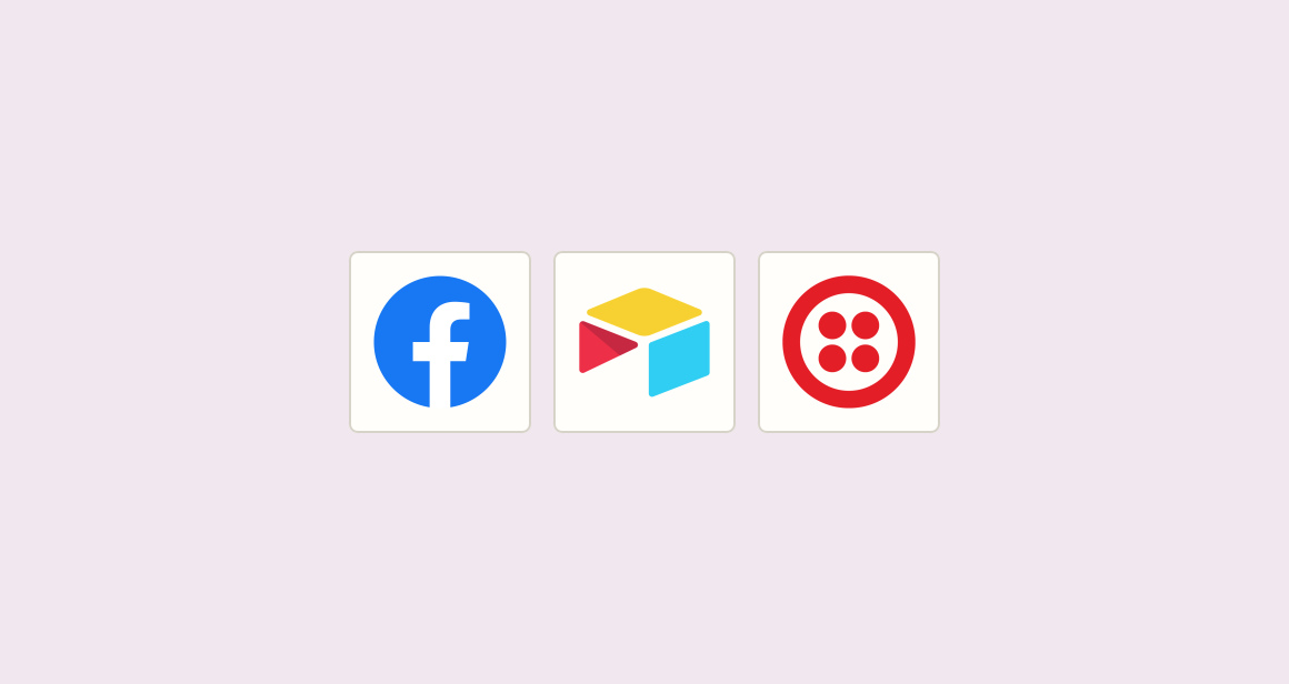Send multi-step SMS to new course leads