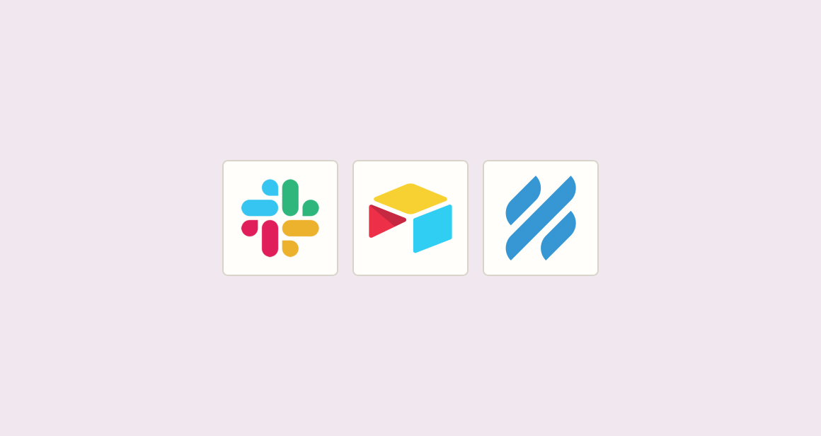 Send negative trip alerts to support for same-day follow-up