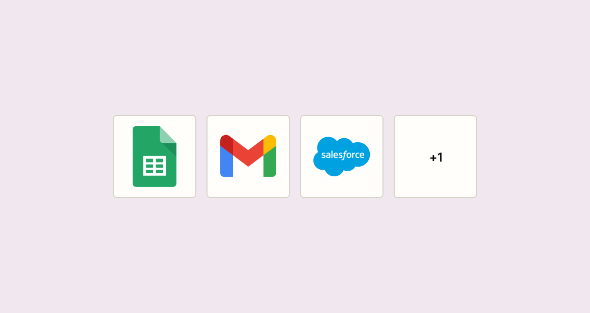 Send new ad form applicants to CRM for outreach before next workday