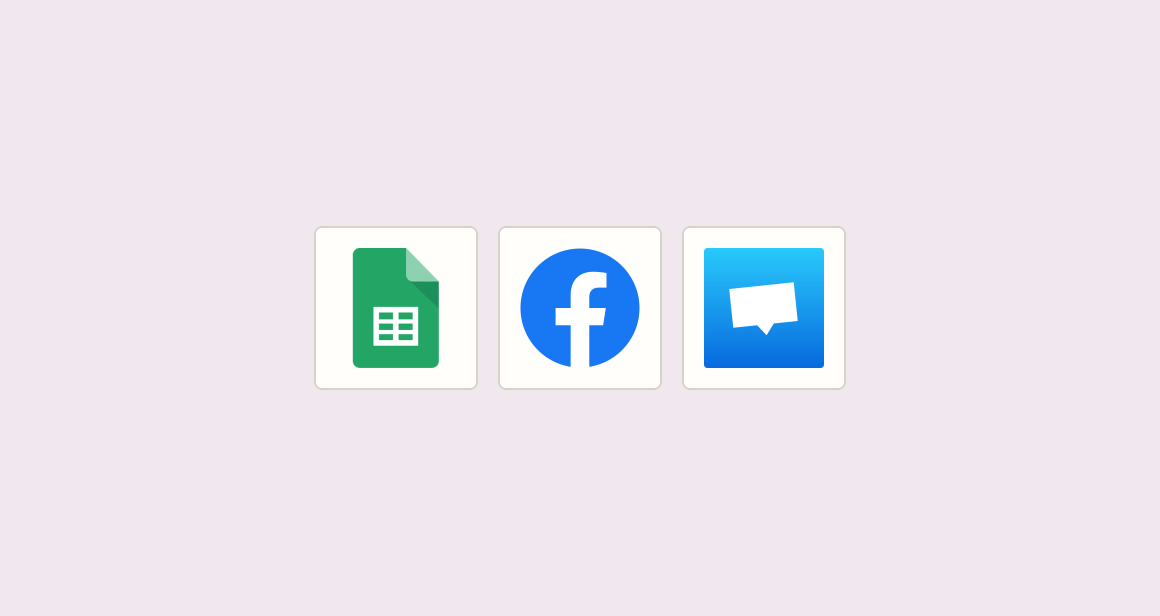 Send new ad prospects to intake coordinator before follow-up