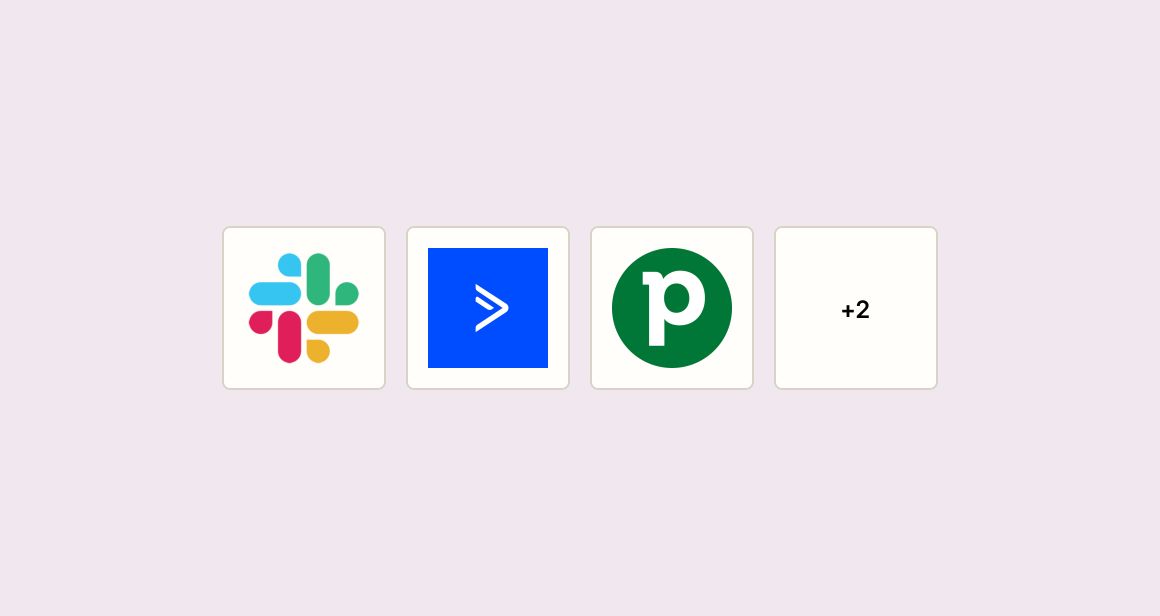 Send new ad signups to CRM and alert setters before SLA