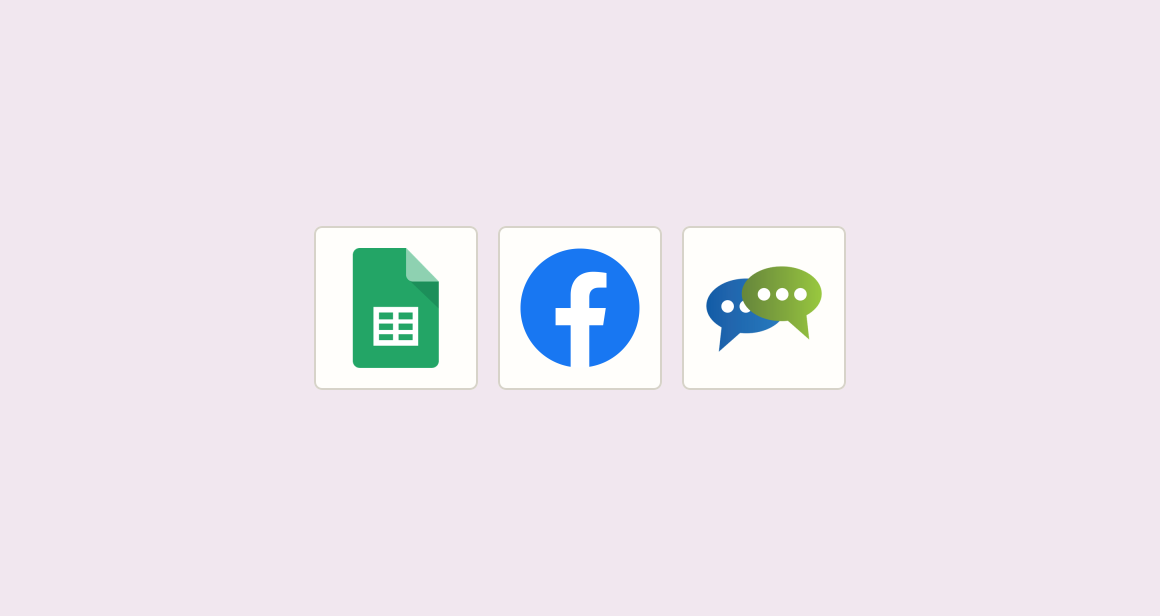 Send new ad signups to marketing responders for same-day outreach