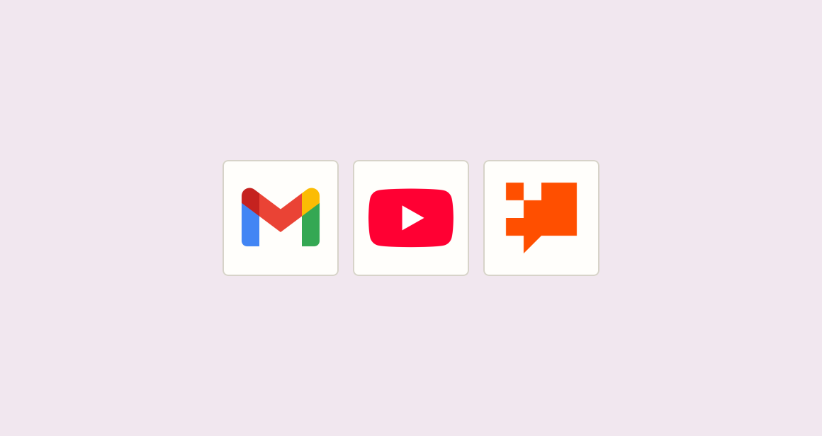Send new AI video brief emails to data science before standup