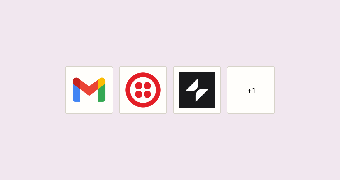 Send new app signups to founders for same-day outreach