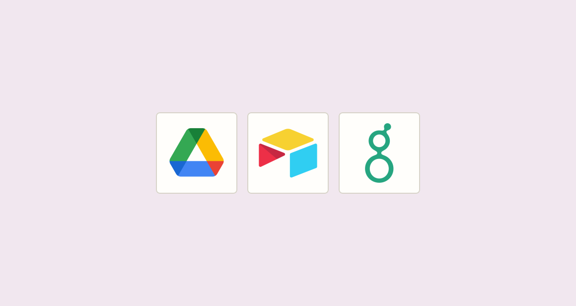 Send new applicant folders to recruiters before interviews