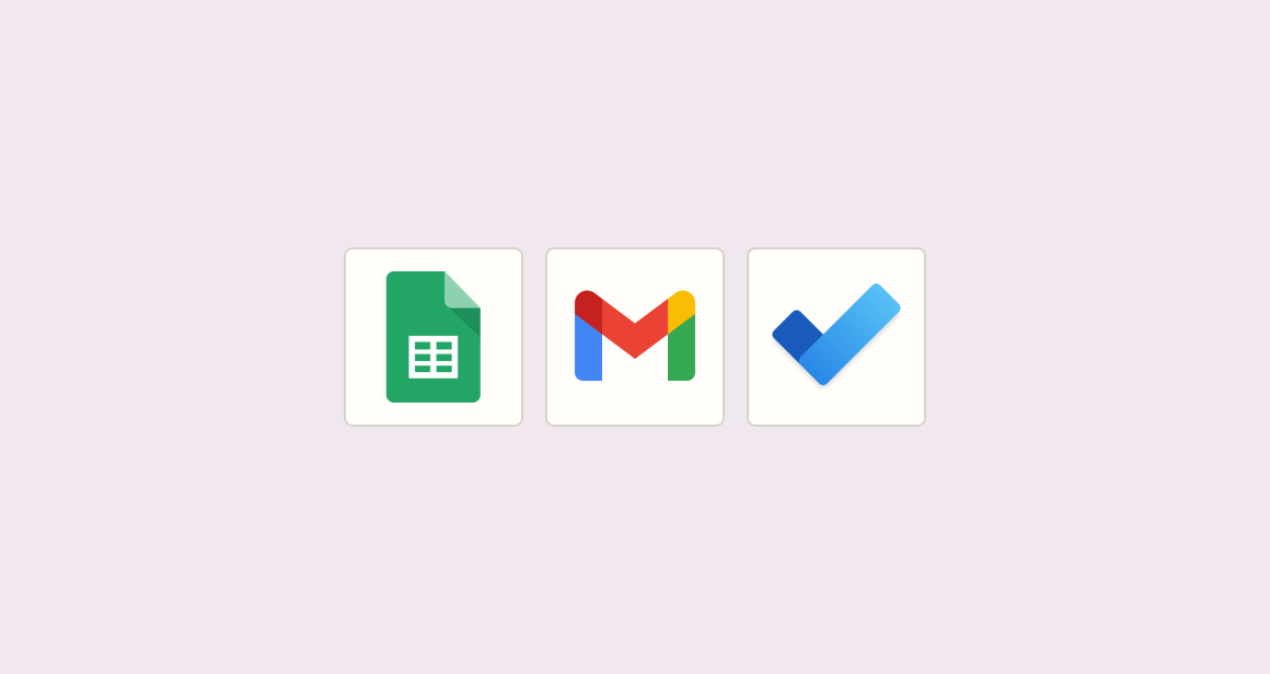 Send new applicant mailbox setup emails to hiring coordinators before onboarding