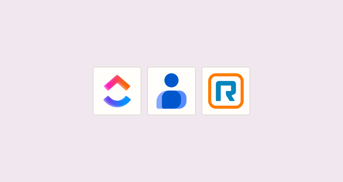 Send new applicant SMS and add contact for recruiters before morning standup