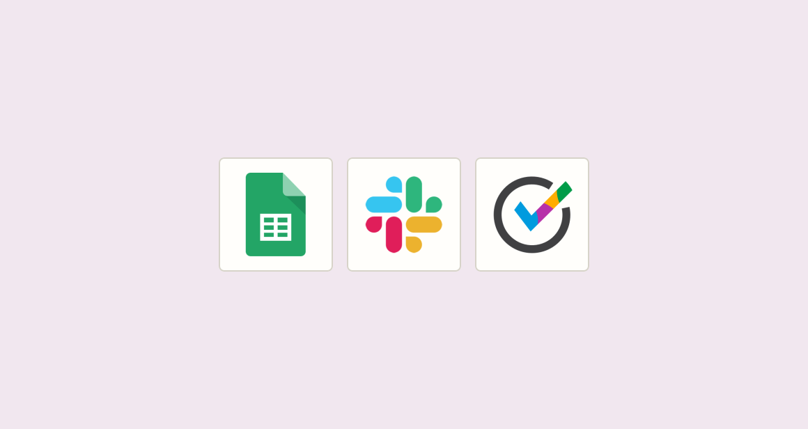 Send new appointment alerts to project managers before shift