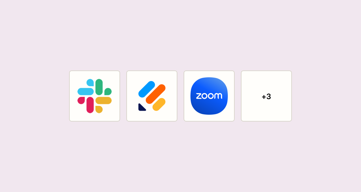 Send new appointment alerts to recruiting team before interviews