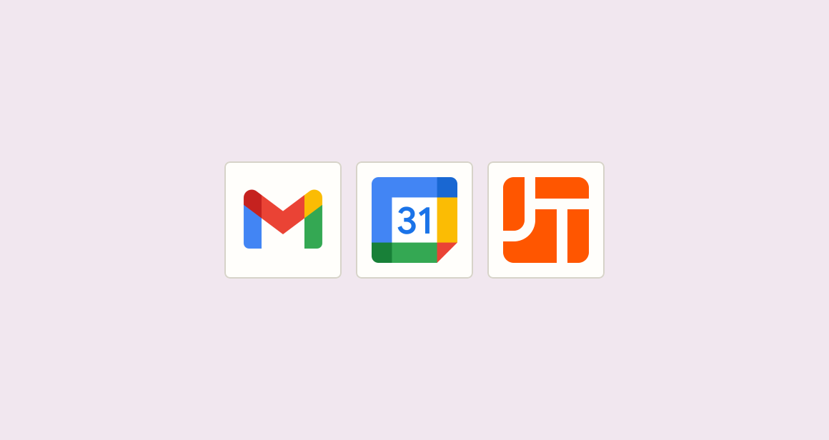 Send new appointment requests to project managers for same-day confirmation