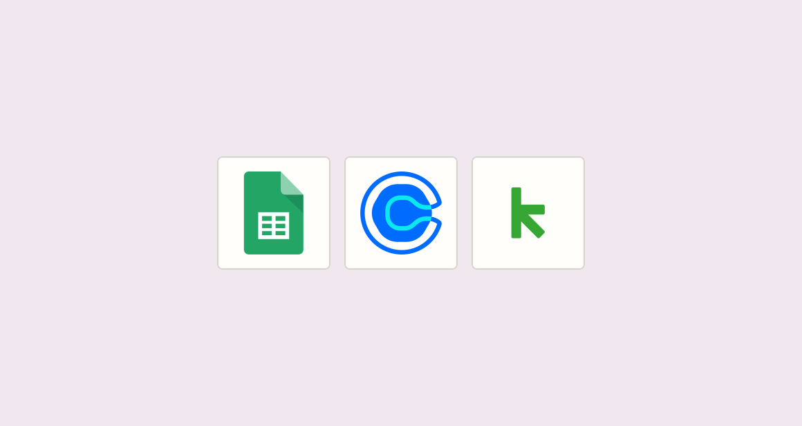 Send new appointment signups to CRM and support before workday