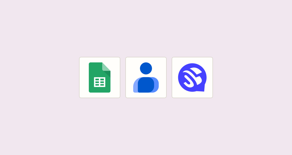 Send new appointment signups to project coordinators before next workday