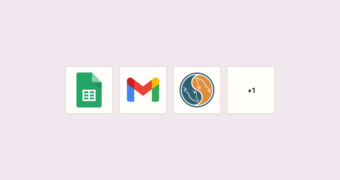 Send new approved social posts to content team before publishing run