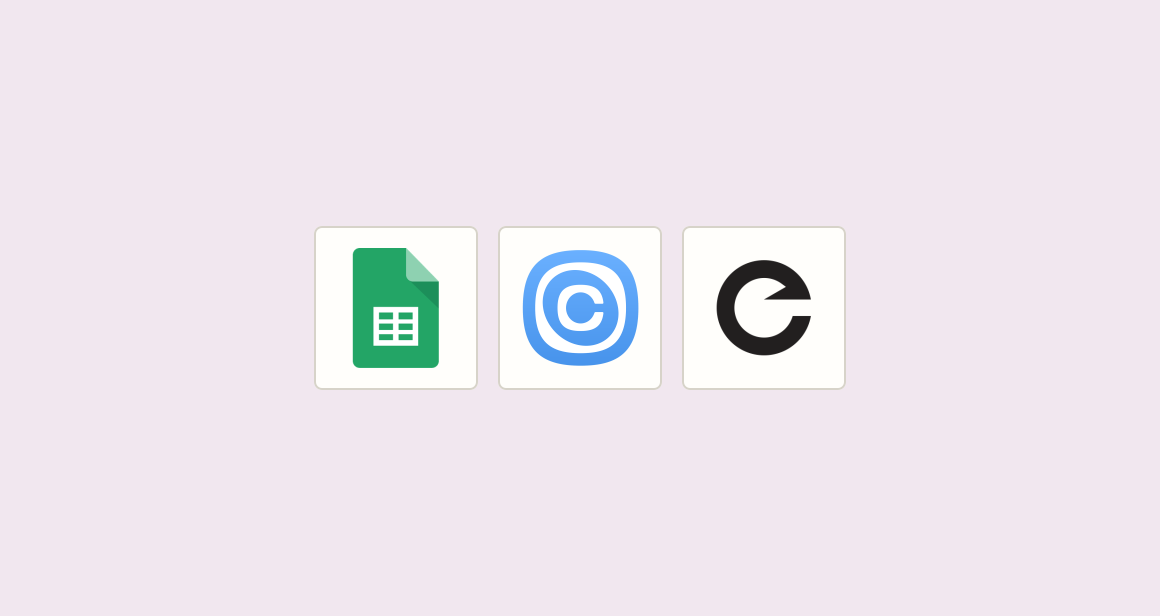Send new booked consults to marketing and update tracking by morning