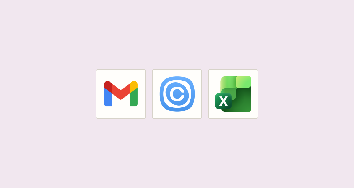 Send new booking alerts and add rows for revenue team