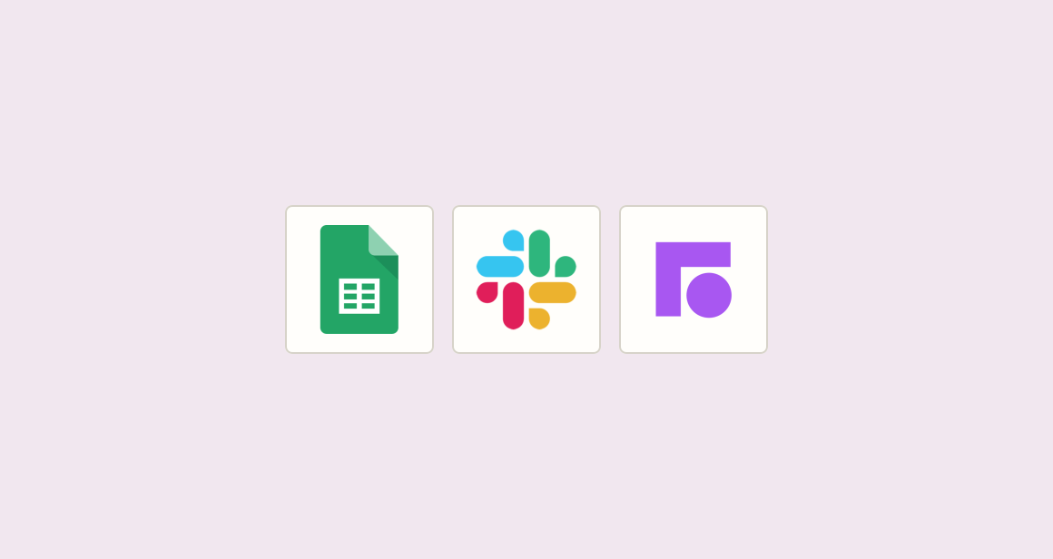 Send new booking alerts to on-call technicians before standup