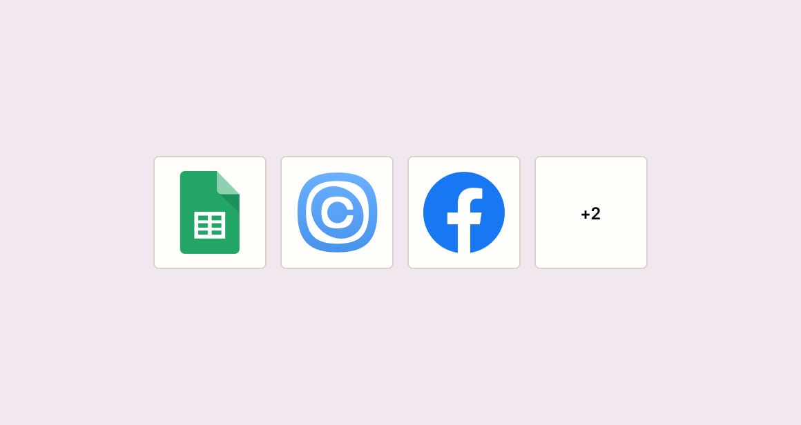 Send new booking alerts to sales reps before follow-ups lapse
