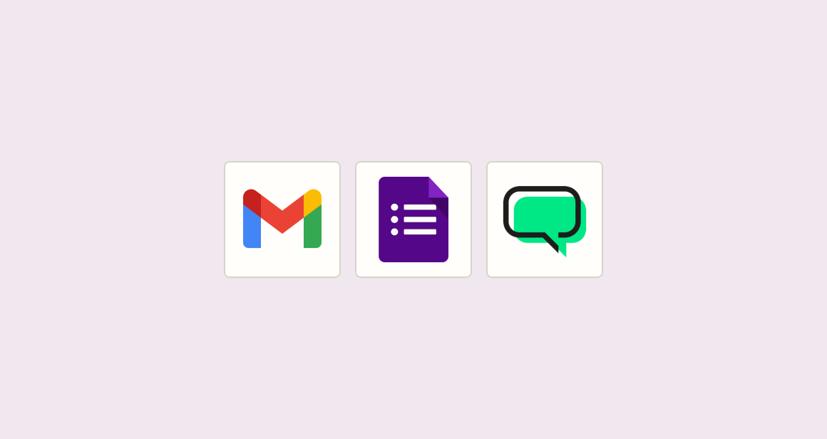 Send new booking confirmations to clients before next workday