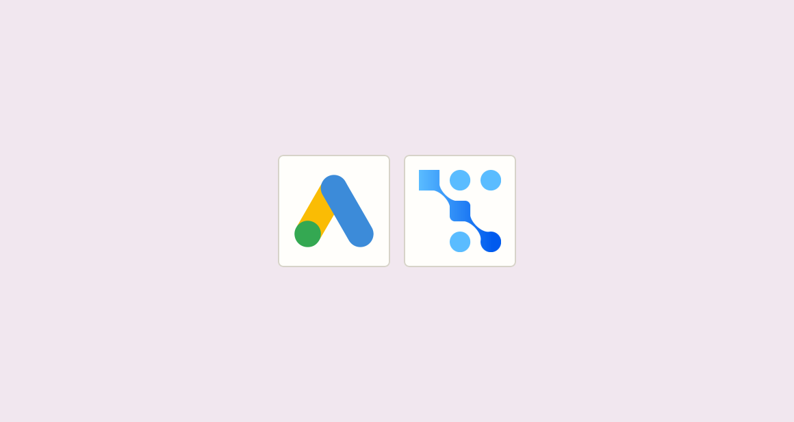 Send new booking contacts to paid audiences before campaign windows