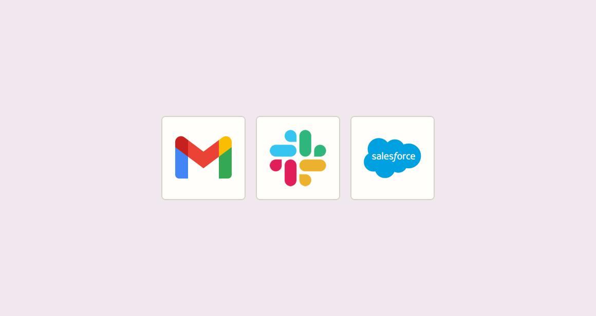 Send new booking details to event operations supervisors before next workday