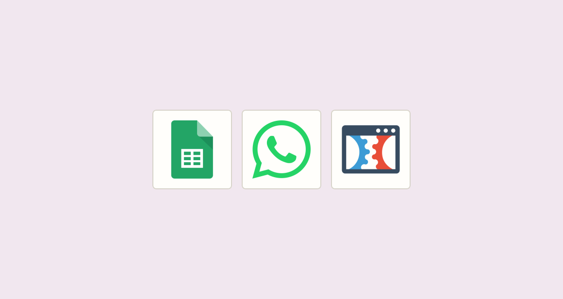 Send new booking leads to front desk and alert team