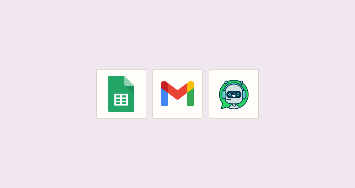 Send new branded-link signup alerts to campaign manager before standup