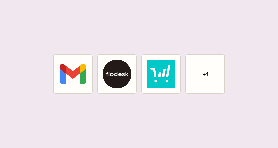 Send new bump purchasers community access before onboarding