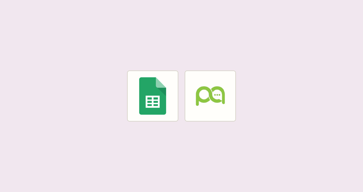 Send new buyer chat prompts to sales reps before standup