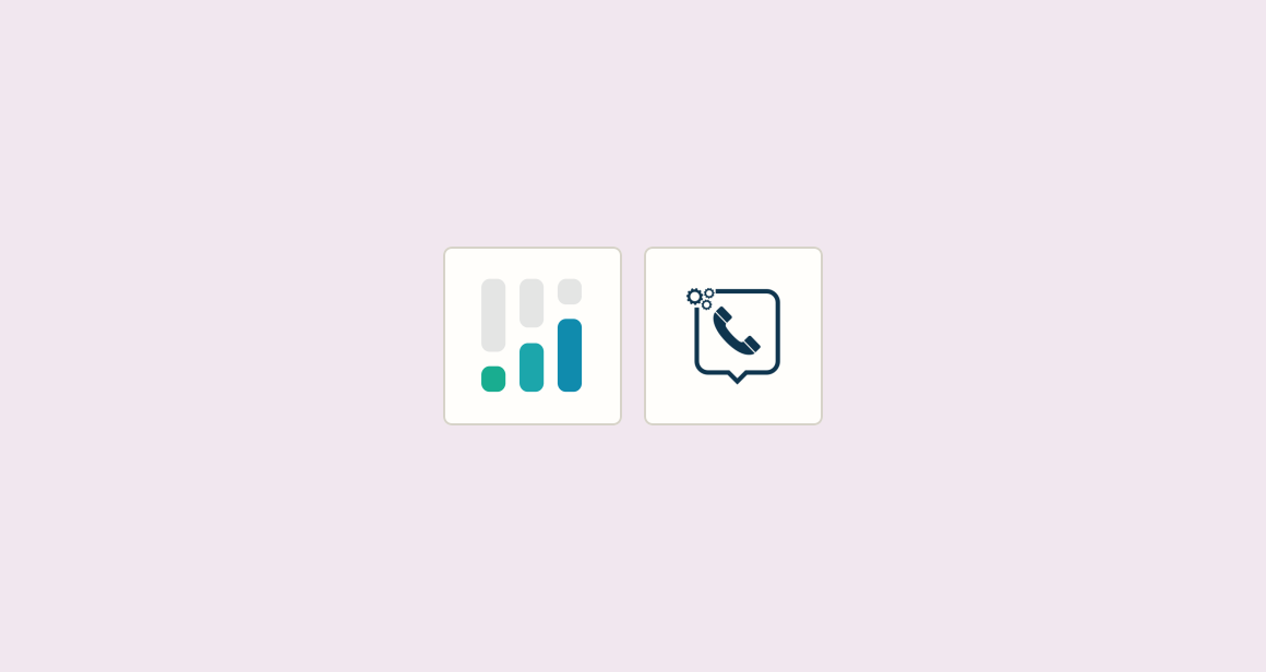 Send new call outcomes to agents before next workday