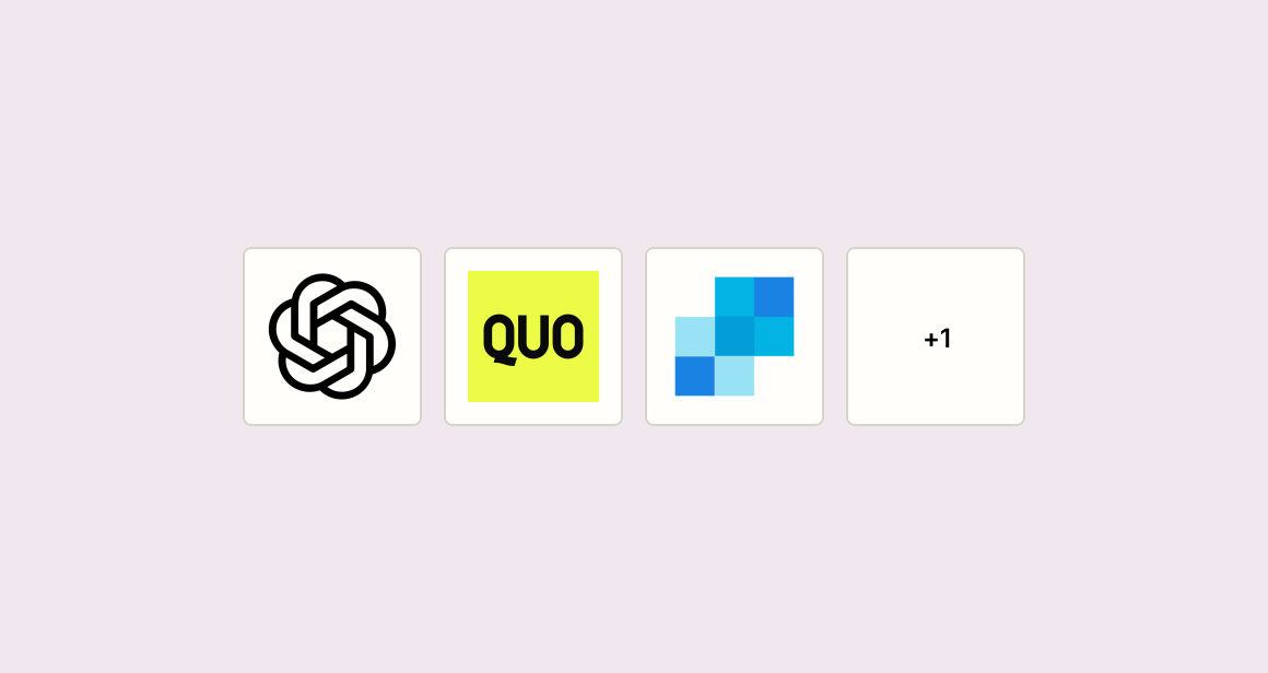 Send new call summaries to owners and dispatch before morning standup