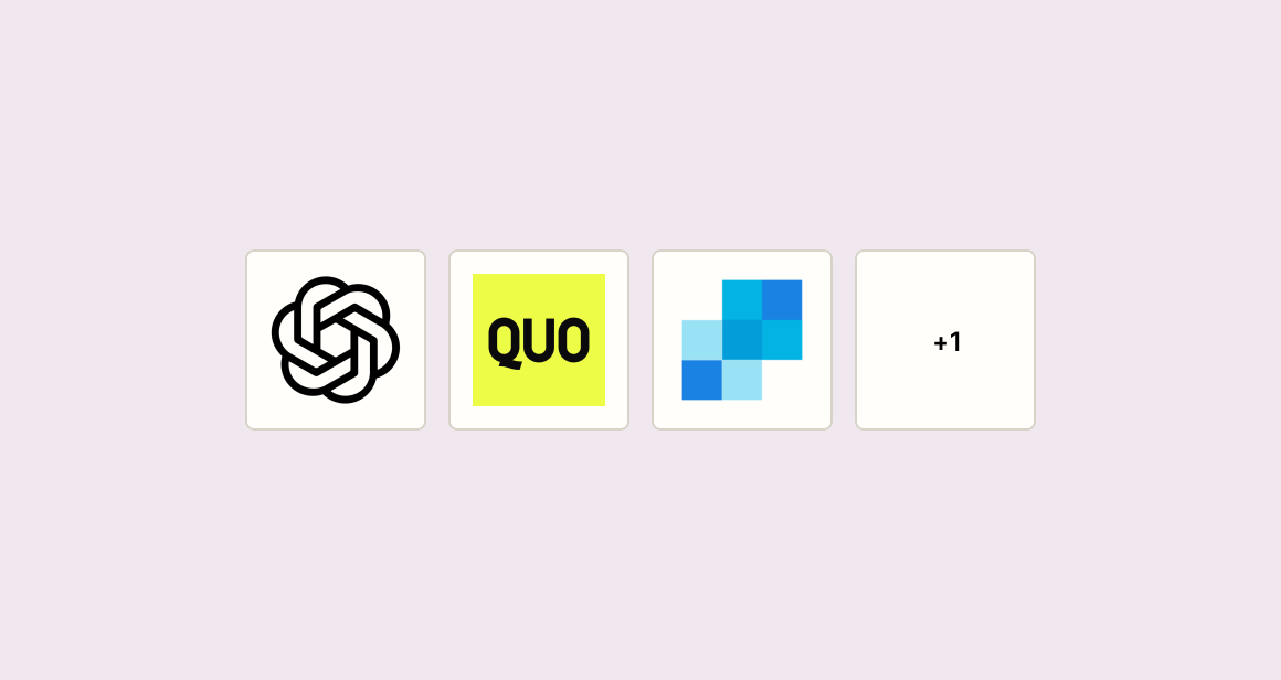 Send new call summaries to owners and dispatch before morning standup