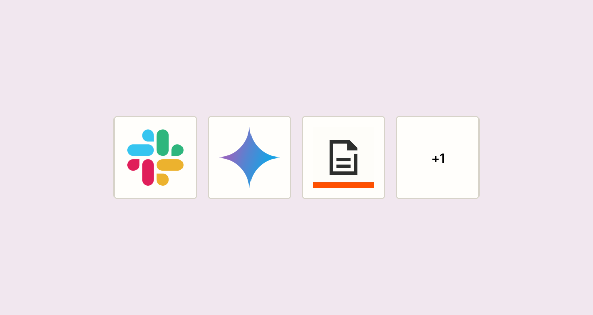 Send new candidate AI summaries to hiring team before standup