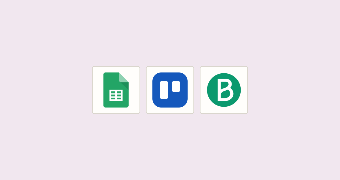 Send new card prospects emails to campaign managers before outreach