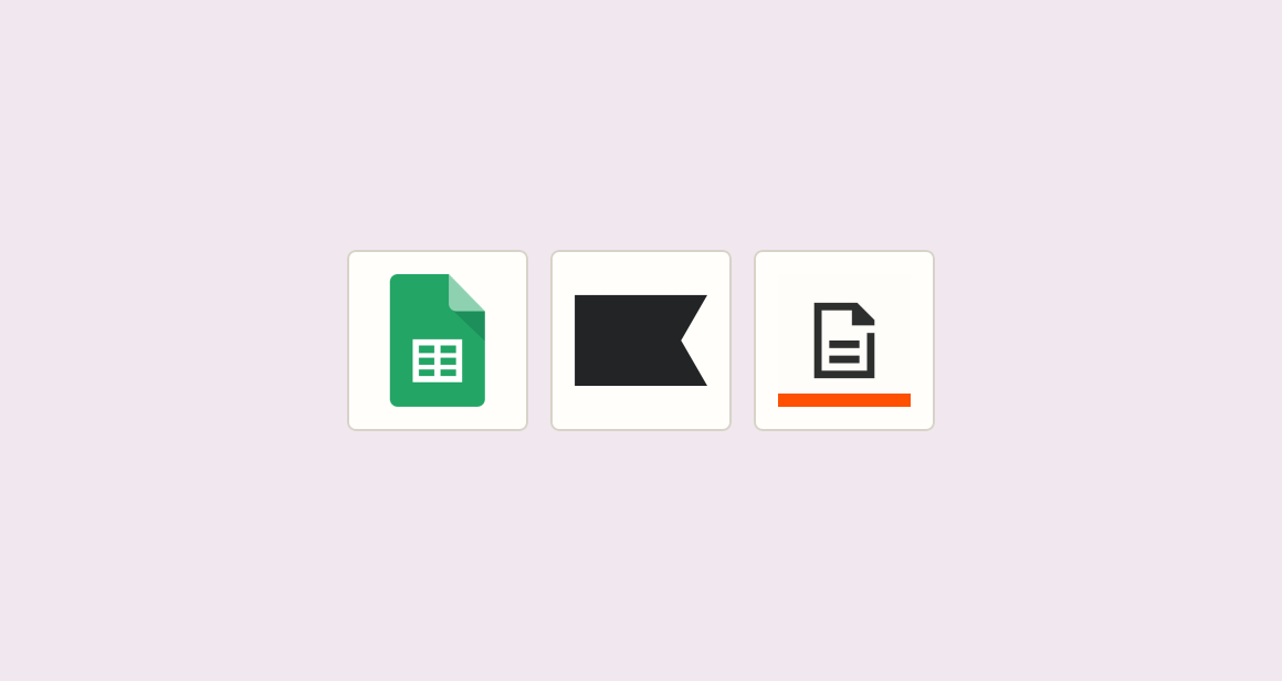 Send new catalog requests to fulfillment lead before next workday