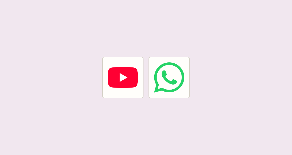 Send new channel video alerts to community coordinators fast