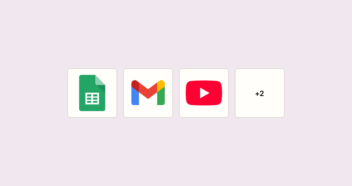 Send new channel video briefs to content managers before publish slots fill