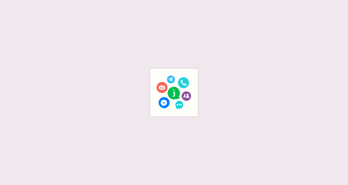 Send new chat alerts to on-call support before SLA