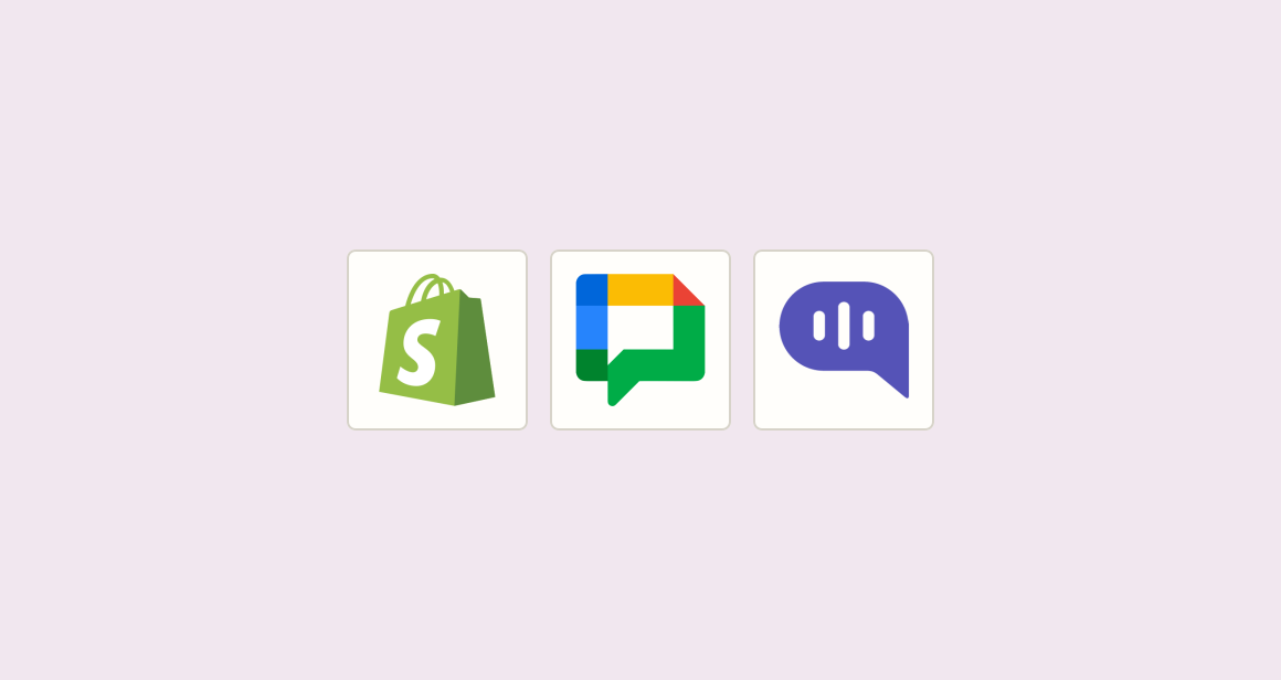 Send new chat customer alerts to founder before next workday