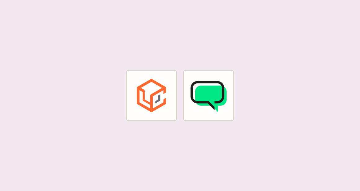 Send new chat leads to sales before next workday