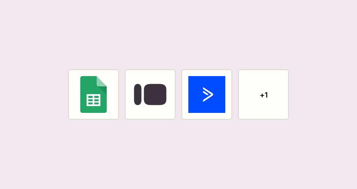 Send new cheat-sheet signups to sales for same-day outreach