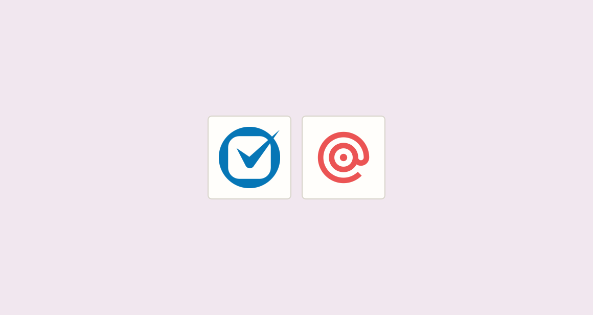 Send new client contact alerts to support team before next workday