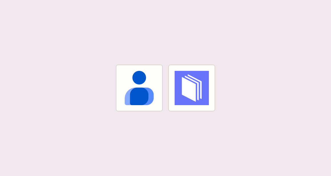 Send new client contacts to front desk before morning standup