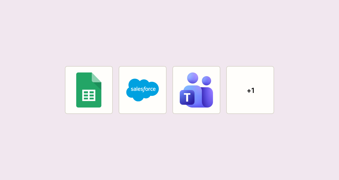 Send new client document alerts to tax operations before morning standup