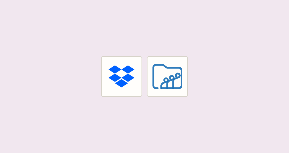 Send new client documents to secure vault before billing run