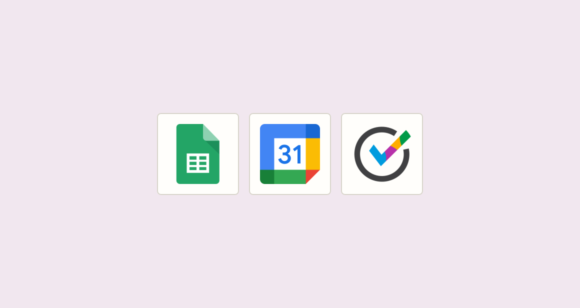 Send new client meeting alerts to advisory team before workday