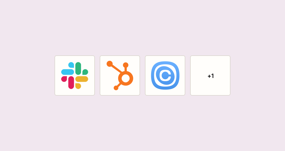 Send new client onboarding alerts to hiring managers before kickoff