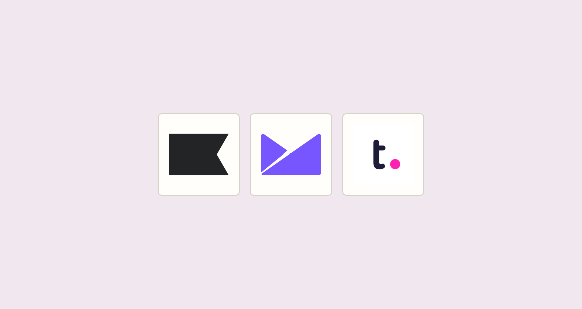 Send new client onboarding alerts to project coordinators before kickoff