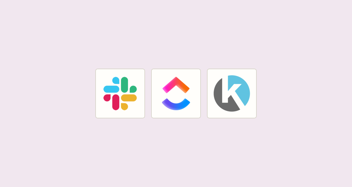 Send new client onboarding alerts to support team before handoff