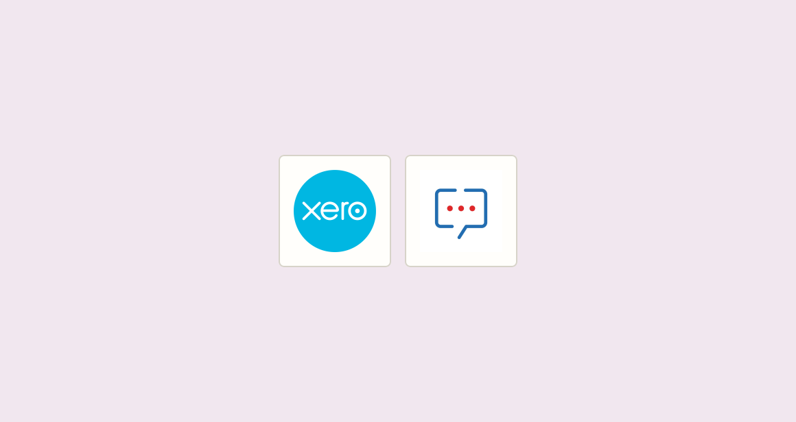 Send new client payment alerts to sales reps before reconciliation