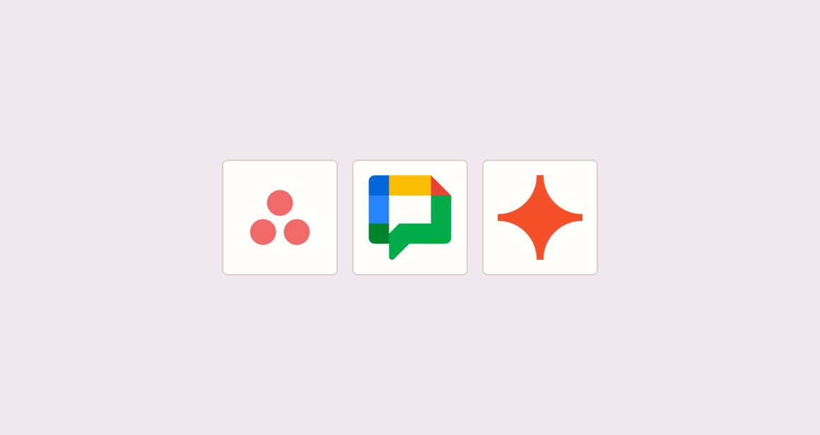 Send new client proposal alerts to leadership before start date